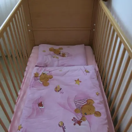 Für Liebhaber - Gerne Auch Mit Kindern Apartment