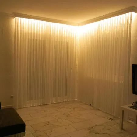 Apartment Für Liebhaber - Gerne Auch Mit Kindern *