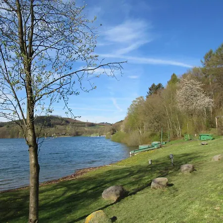 Apartment Für Liebhaber - Gerne Auch Mit Kindern Sundern