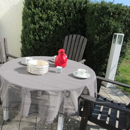 Lejlighed Fuer Liebhaber - Gerne Auch Mit Kindern *