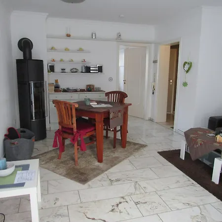 Für Liebhaber - Gerne Auch Mit Kindern Apartment