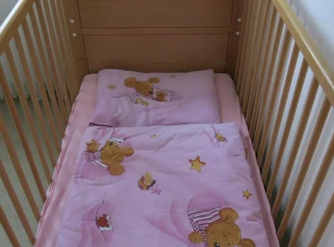 Fuer Liebhaber - Gerne Auch Mit Kindern Lejlighed