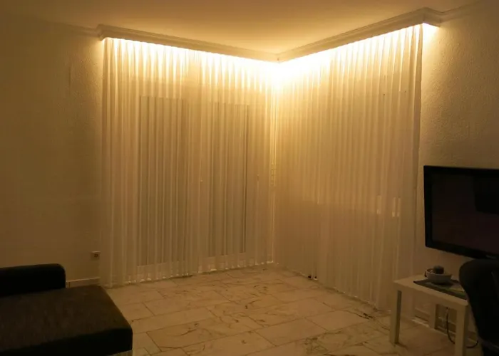 Lejlighed Fuer Liebhaber - Gerne Auch Mit Kindern *