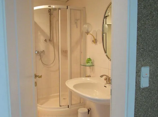 Lejlighed Fuer Liebhaber - Gerne Auch Mit Kindern Sundern