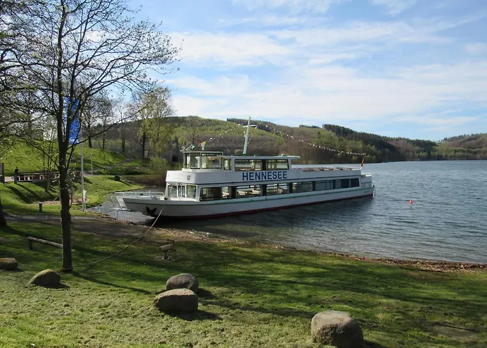 Lejlighed Fuer Liebhaber - Gerne Auch Mit Kindern *