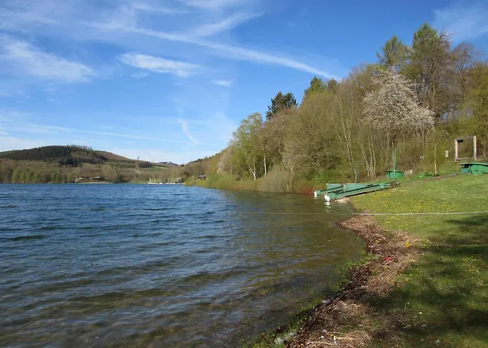 Lejlighed Fuer Liebhaber - Gerne Auch Mit Kindern *
