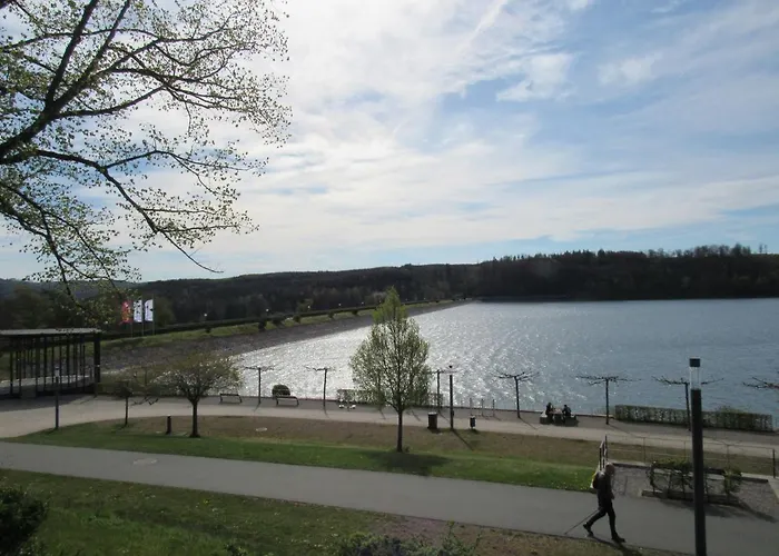 Fuer Liebhaber - Gerne Auch Mit Kindern Lejlighed *
