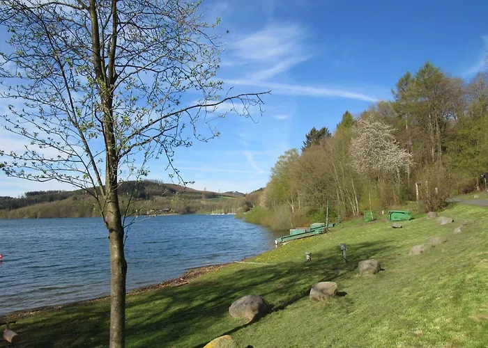 Lejlighed Fuer Liebhaber - Gerne Auch Mit Kindern Sundern