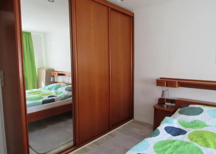 Lejlighed Fuer Liebhaber - Gerne Auch Mit Kindern