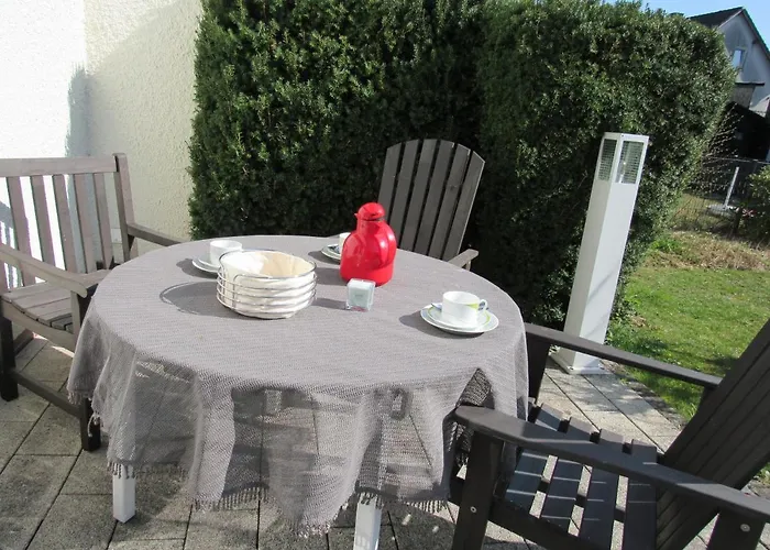 דירה Fuer Liebhaber - Gerne Auch Mit Kindern *