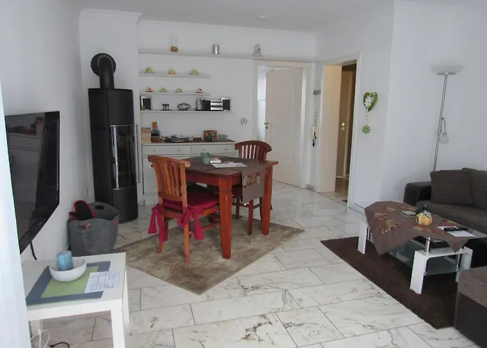 Fuer Liebhaber - Gerne Auch Mit Kindern Lejlighed