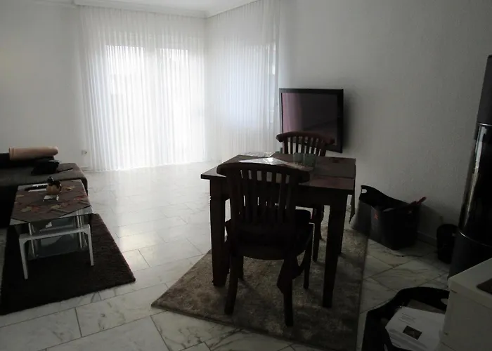 Fuer Liebhaber - Gerne Auch Mit Kindern Lejlighed Sundern