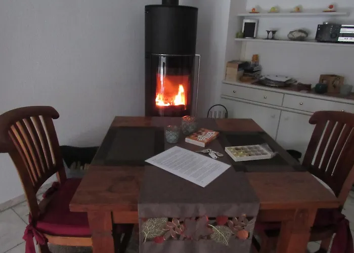 Lejlighed Fuer Liebhaber - Gerne Auch Mit Kindern